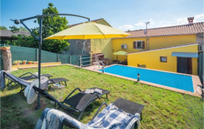 Awesome Home In Zminj